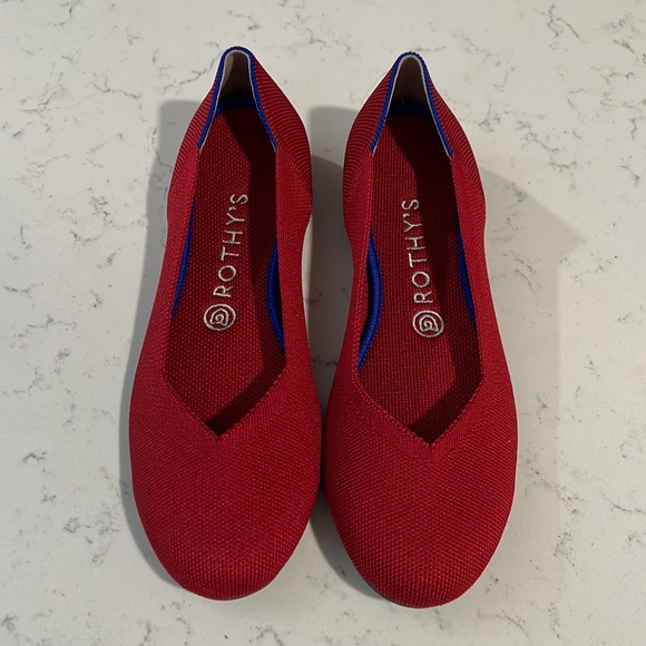 Rothy's Shoes - Rothy’s The Flat